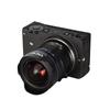 Сверхширокоугольный светосильный объектив Laowa 9mm f/5.6 для беззеркальных камер (MZ, FE, L-Mount)