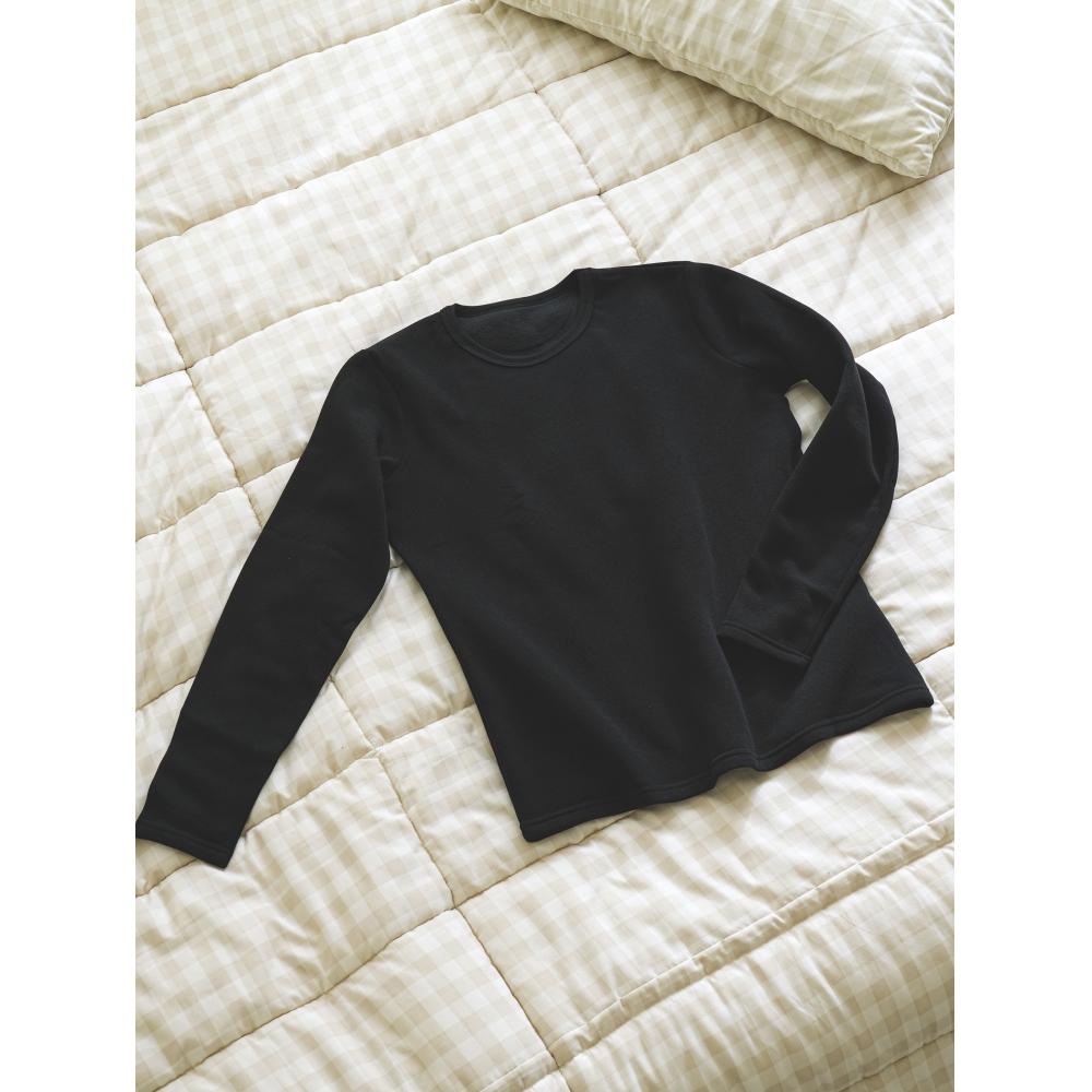 DaiSo [bruShed] Easy Warm Women S bruShed Нижнее белье Верх L