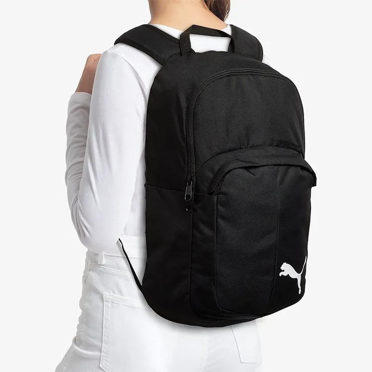 Puma Тканевый рюкзак обычный унисекс черный (унисекс) Рюкзаки 074898 01