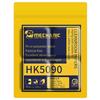 Wipes Dust-Free Antistatic Mechanic Hk5090 10X10 400 Pcs