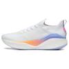 Li Ning YueYing 3.0 Pro Износостойкие И Легкие Низкие Беговые Кроссовки Женские Белые ARHT018-8