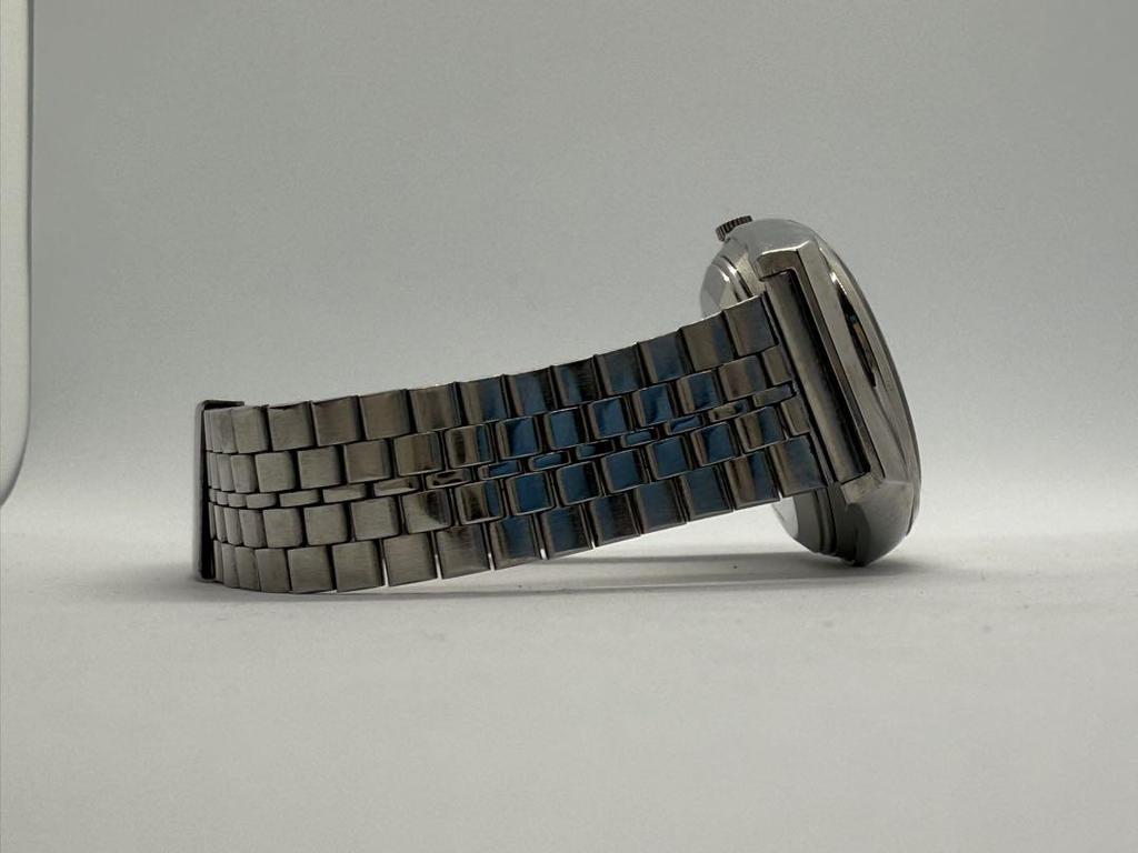 [Б/У] Кварцевые часы SEIKO TYPE II