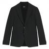 Boss Mens Lapel Collar Regular Blazer