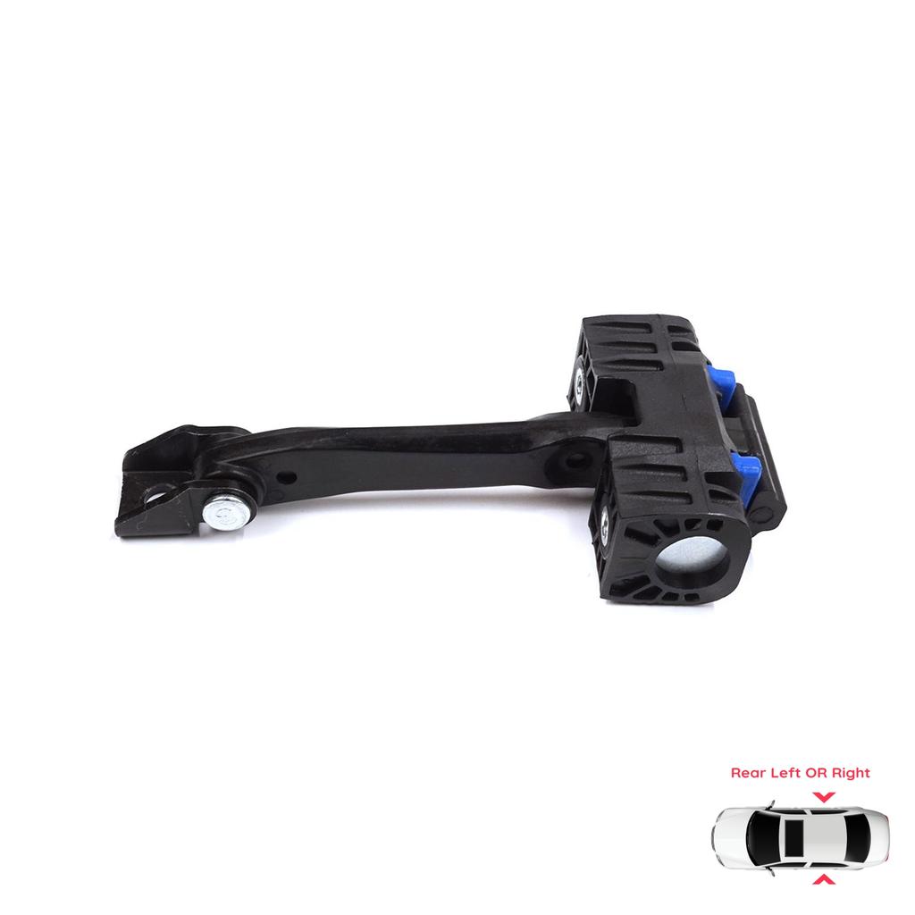 BDP1542 Rear Door Stop Check Assy Limiter Strap for BMW 3 Series E90 E91 2004-2012 51227176808