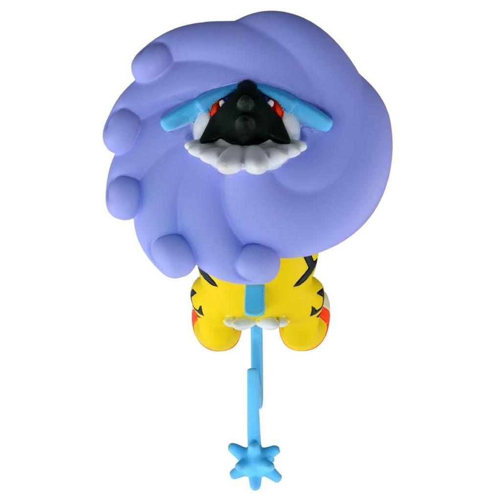 Pokemon Moncolle Paradox Pokemon Takeru Raiko