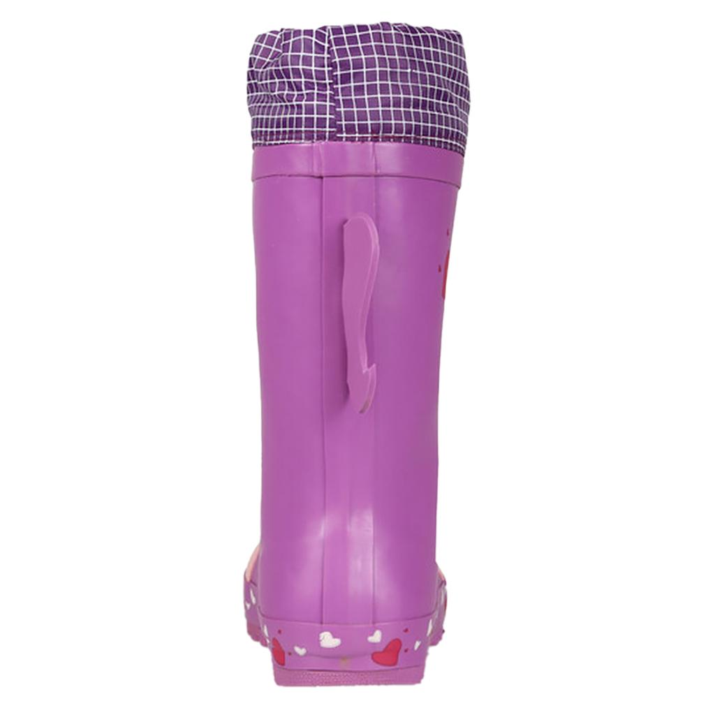 Childrens/Kids Mudplay Dinosaur Wellingtons