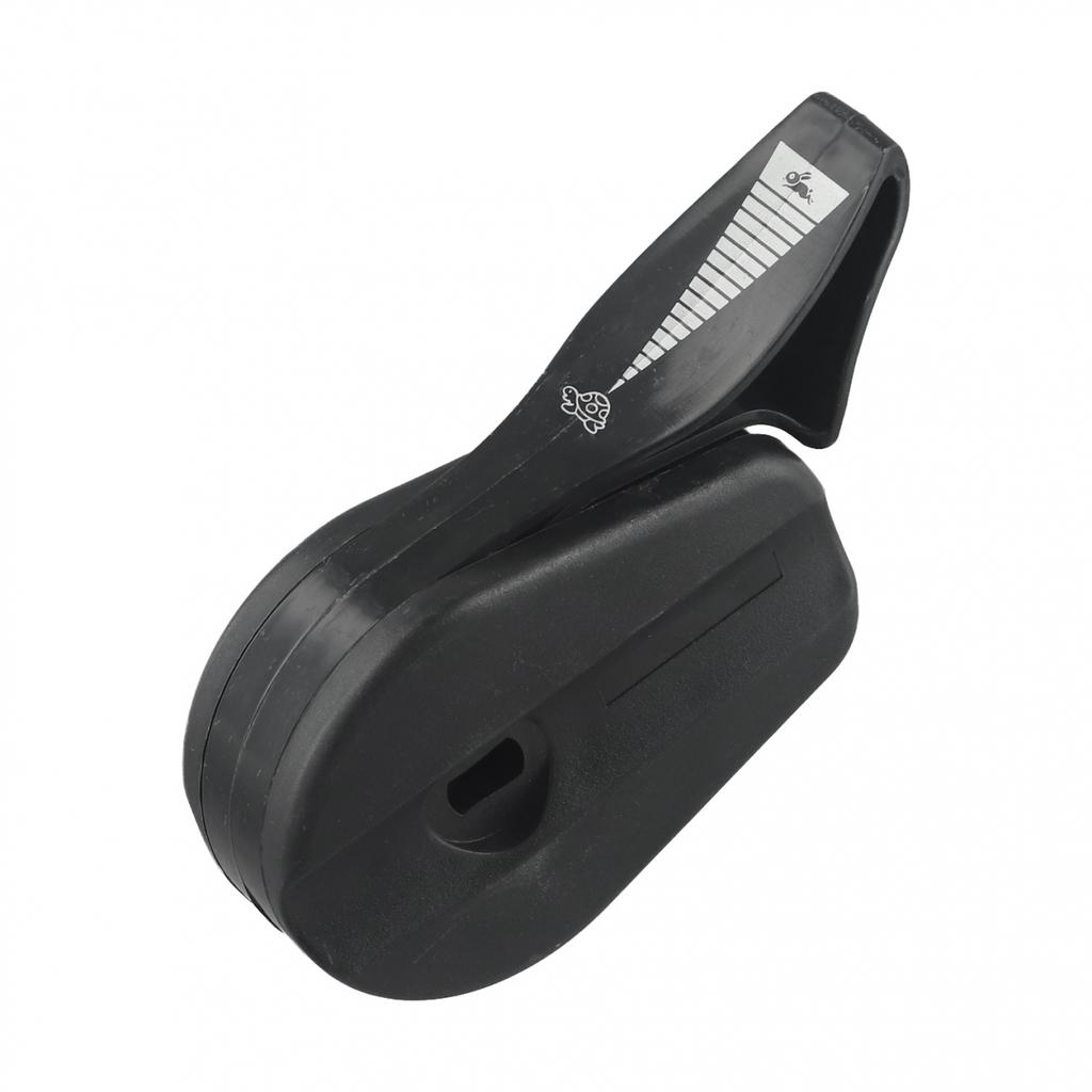 Reliable Throttle Cable Control Handle Switch for Lawnmower Replacement