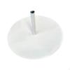 Flower Pole Display Stand Base Holder Rack for Wedding Supplies