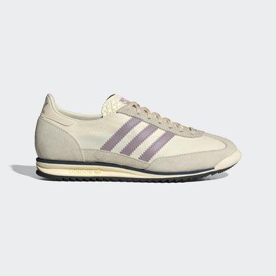 SL72 OG Green Sneakers ORIGINALS Unisex IE3428 Green/Allmost Pink/Night Indigo
