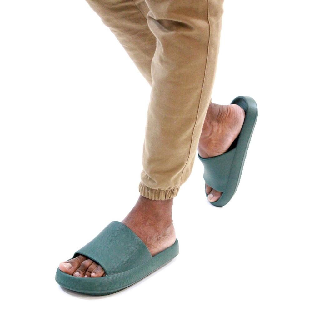 Повседневные тапочки унисекс для пляжа, бассейна и моря, мужские и женские тапочки для домашней ванной комнаты