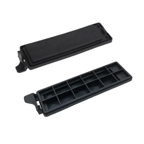 Сфера (кабина) Крышка пыльцевого фильтра для Renault Fluence Megane Mk3 2009-2016 OEM 272767958R