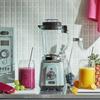 Стеклянный блендер, миксер, соковыжималка, скорость вращения до 600 мл, импульсный режим, совместимость со льдом и замороженными фруктами, возможность жить одному или с