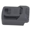 Адаптер для батареи WORX GREEN VERSION 5 PIN 20V Lithium Battery Convert для PARKSIDE X20V TEAM