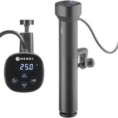 Погружной циркулятор для sous vide 30 1200 Вт 30 л