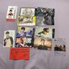[USED] Got7 Mark Japan Trading Cassette Set