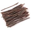 20/40/80/100pcs Hamster Rabbit Teeth Grinding Apple Tree Stick Minerals Molar Stone Toys for Chinchilla Hamster Pet accessories 5