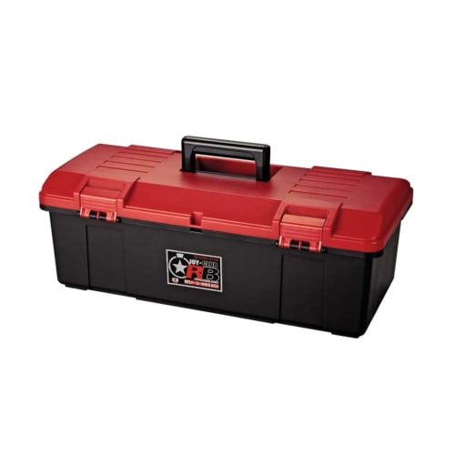 Ring Star Joy Club RB Red/Black RB-7000