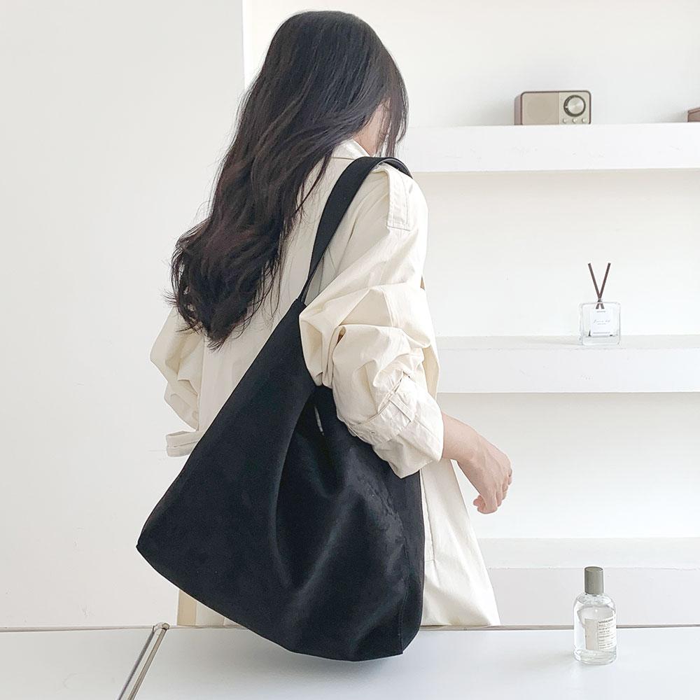 MATTIERE MT_22960 Womens Suede Big Shoulder Bag