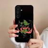 Чехол для телефона D-Deltarune Ralsei для Samsung Galaxy S21 22 23 24 S25 Ultra PlusS20 FE S10 Plus Чехол Funda