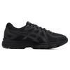 ASICS Jog 100 T PU , Textile Cushioning Slip Resistant Breathable Low top Casual Training City Commuting Running Shoes (Unisex) Running Shoes