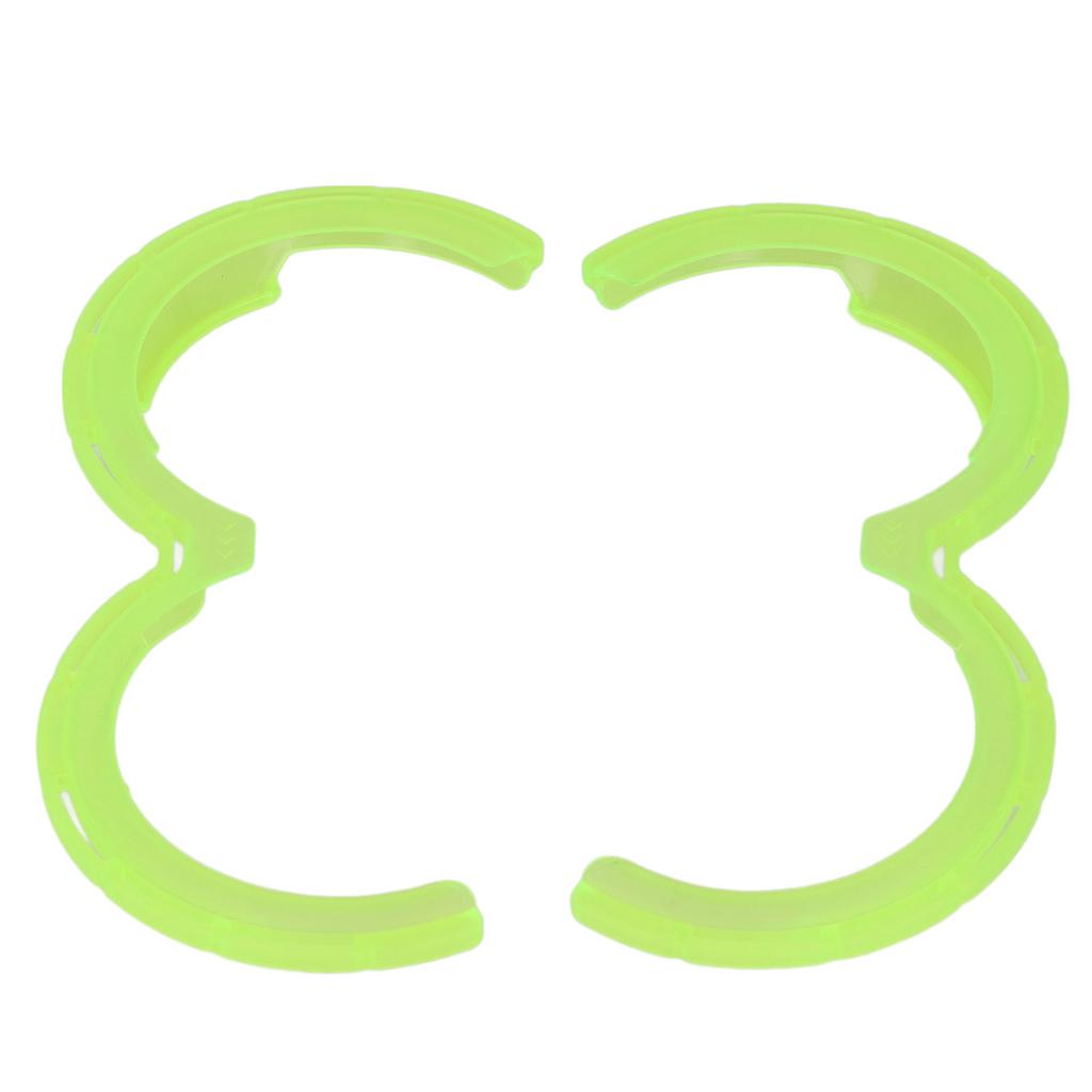 Drone Propeller Guard for Avata 2 Anti Collision Protective Bumper Ring Impact Protectors Strong