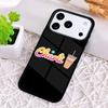 Чехол для телефона Charli D'Amelio для iPhone 17 Air 16 15 11 12 14 13 Pro Max Ударопрочный чехол