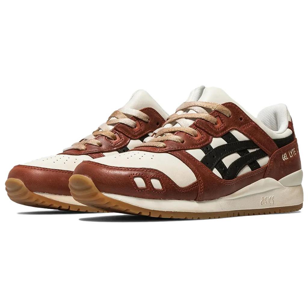 Новые Asics Gel Lyte 3 'Spice Latte' 1203A287-600