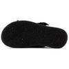 Шлепанцы Air Jordan Crater Slide 'Черный' Мужские CT0713-001