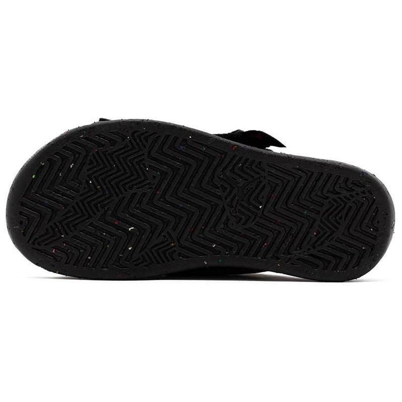 Шлепанцы Air Jordan Crater Slide 'Черный' Мужские CT0713-001