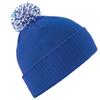 Beechfield Adults Unisex Snowstar Beanie