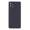 Для Samsung Galaxy A32 4G (Версия ЕС) Корпус аккумулятора A325 с клейкой наклейкой + крышка объектива камеры (Без логотипа)