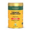 Turmeric and Ashwagandha Latte Blend (100 G), Turmeric Ashwagandha Latte Mix, VAHDAM