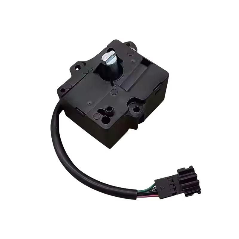 Superior-Steering Column Lock Control Module Steering Wheel Lock Module 39147440 39156455 For GM New Cruze VELITE 5 Wellang