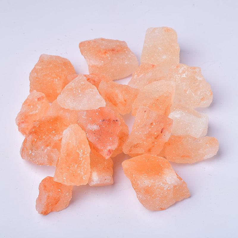 Natural Raw Crystal Incense Diffuser Stones for Energy Purification