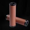 Bicycle Handlebar Grip Bike Handlebar Covers Anti-skid PU Mountain Road Riding Grips Bike Parts