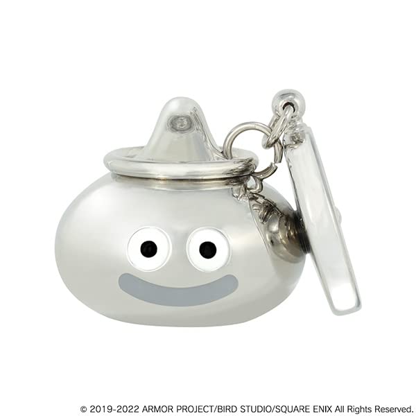 Dragon Quest Metallic Monsters Галерея Slamichi Astron