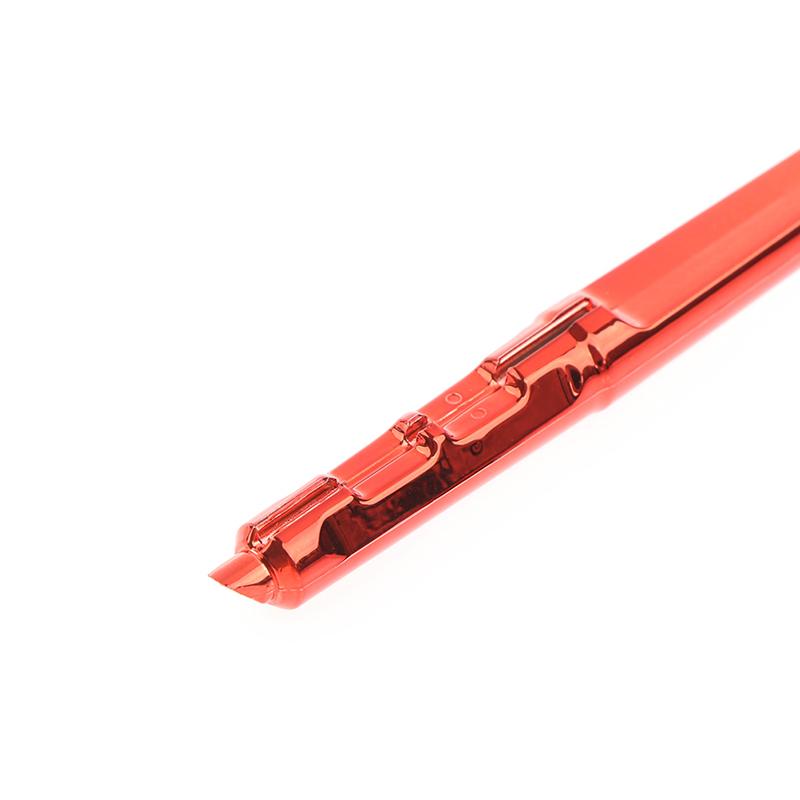 Набор для татуировки, держатель для иглы для татуировки, ручка для татуировки, многоразовая ручка для татуировки