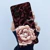 Case For Xiaomi Poco M7 4G Cute Panda Sweet Girls Cats Silicone Soft Back Cover For XiaomiPocoM7 4G Bumper Protective Casing