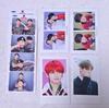 [USED] BTS Trading Cards by Korean Producers