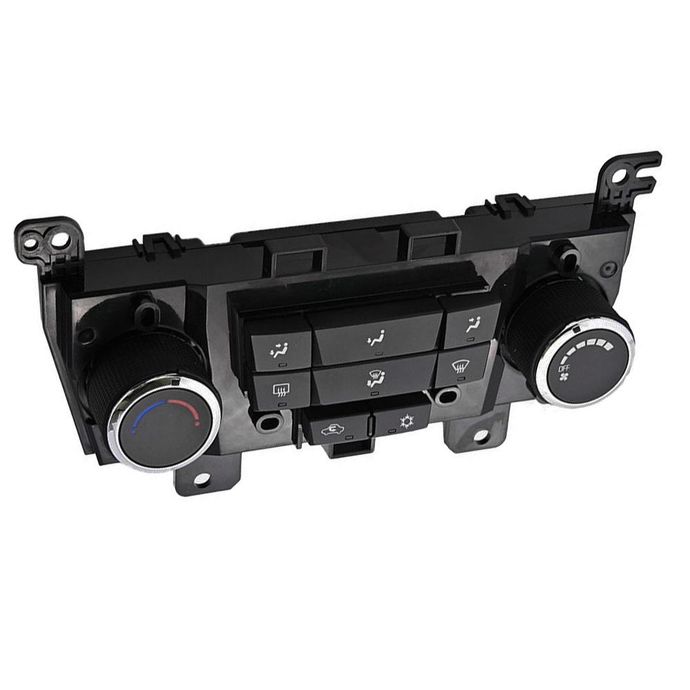 Модуль управления отопителем / климат-контролем для Chevrolet Cruze 2009-2016 9057231 95146207 Панель переключателей кондиционера