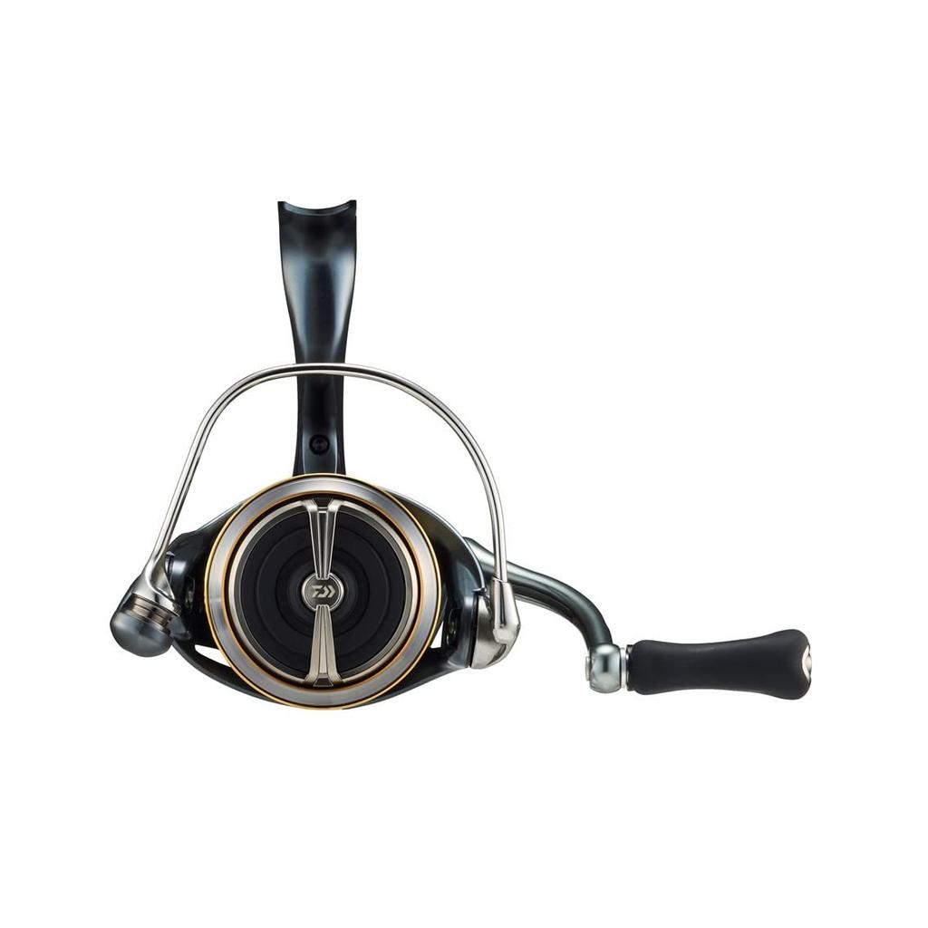Daiwa Bass and Egiing Spinning Reel 23AIRITY (DAIWA) LT2500S-XH
