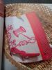 [USED] Broder pour la maison Cross stitch Book
