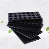 5Pcs Succulent Tray Breathable Long Lasting Portable Plants Germination Tray for Succulent