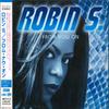 CD ROBIN S. - From Now On AMCY2118 ATLANTIC 1999 Japan Dance & Electronica Used