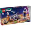 LEGO Friends Mars Base and Rocket 42605, Multicolor, One Size