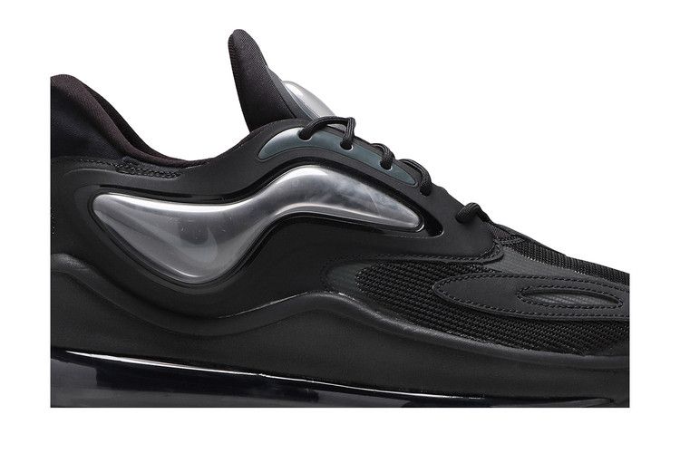 Nike Air Max Zephyr Антрацит