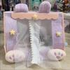 Doll Tent Bed Dollhouse Accessories Miniature Princess Furniture for Living Room Home
