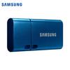 Samsung 128GB USB Type-C Flash Drive 64GB 256GB 400mb/s 512GB USB 3.1 USB 3.2 Pendrive Memory Stick USB Flash Drive For PC/Notebook/phone/Tablet