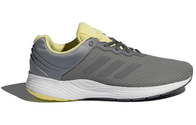 adidas Fluidcloud Clima Серый/Желтый FX2053