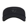 M Basic Visor Free Visor 25SS UN555 [TaylorMade] Белый/черный Размер (57-59см) Мужской